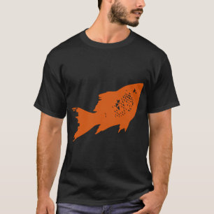 Fischurlaub T-Shirt