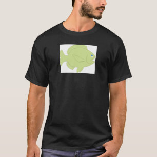 FISH3 T-Shirt