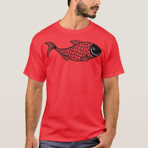 fish 39 T-Shirt
