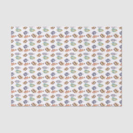 Fish Decoupage Tissue Paper Seidenpapier