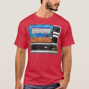 Fish Memory T-Shirt