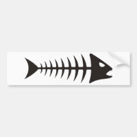 Fishbone - Fischgräte