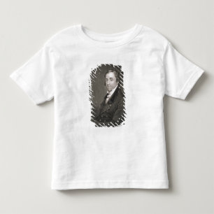 Fisher Ames, graviert von John Francis Eugene Prud Kleinkind T-shirt