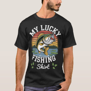 Fisher Astronaut T-Shirt