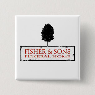 Fisher- u. Sohn-Begräbnis-Zuhause Button