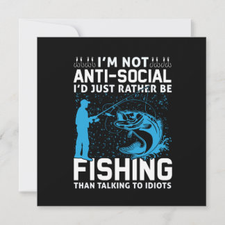 Fisher würde ich einfach fischen einladung