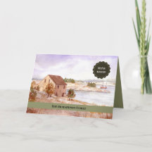 Fisherman House Norwegen - neue Zuhause