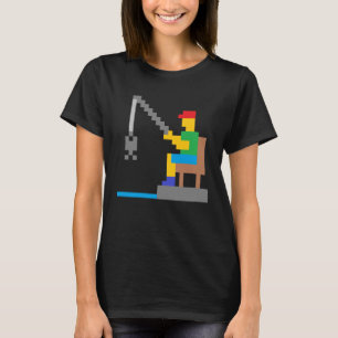 Fisherman T - Shirt