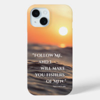Fishers of Men Phone Case