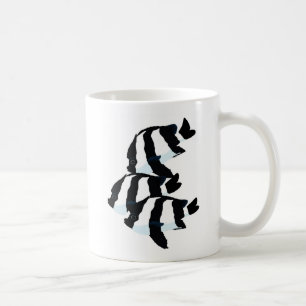 fishfish kaffeetasse