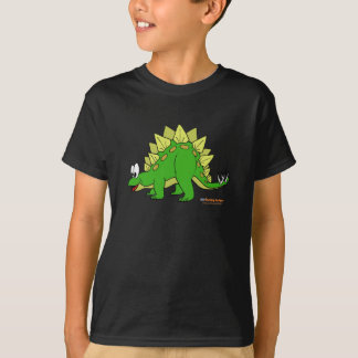 Fishfry conçoit le T-shirt unisexe de la jeunesse