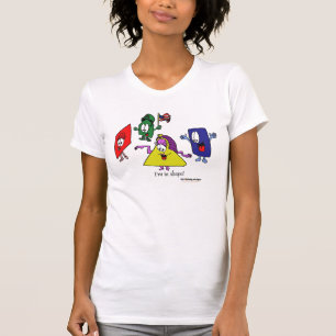 Fishfry entwirft Training T-Shirt