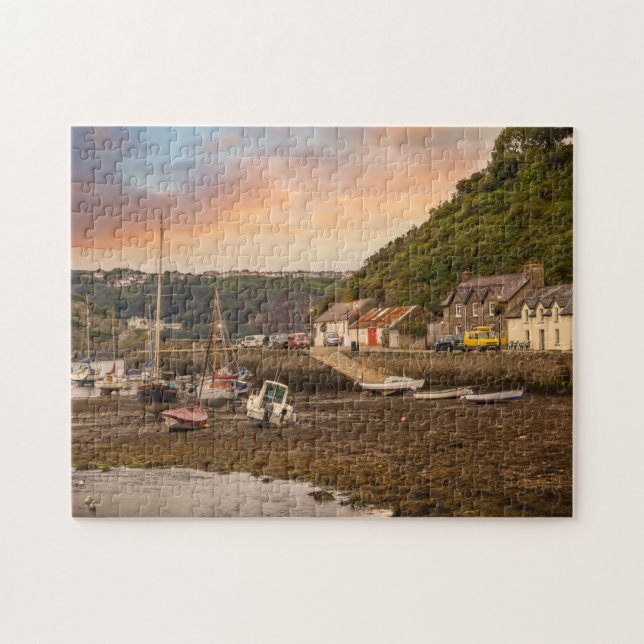 Fishguard (Horizontal)