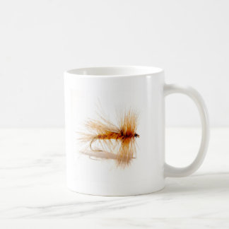 Fishing Hook Kaffeetasse