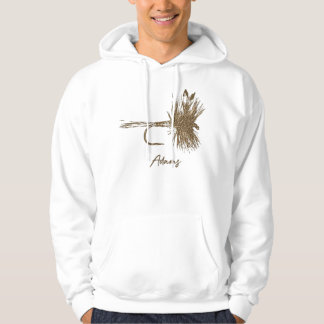Fishing Lure Adams Vintager T - Shirt