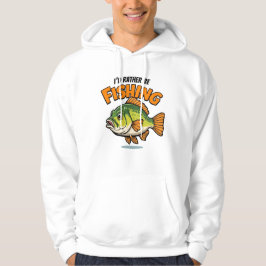 Fishing t-shirt /  hoodie