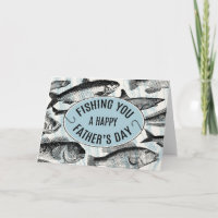 Fishing You A Happy Father’s Day