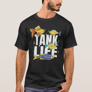 Fishkeeper Tank Life Aquarium Keeper Fishkeeping S