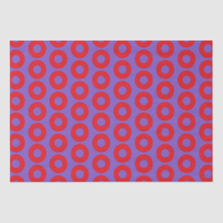 Fishman Donut Tissue Seidenpapier