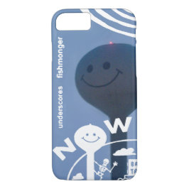 Fishmonger iPhone Case