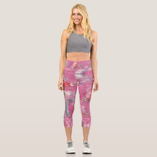 Fishpool Capri Leggings