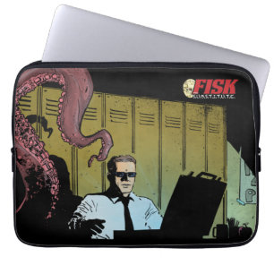 FISK der Ersatz-Laptop-Ärmel Laptopschutzhülle