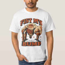 Fist My Bump - Projekt Hail Mary