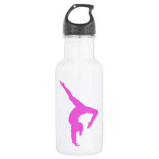 Fit-Bleib-Freiheits-Flasche Edelstahlflasche