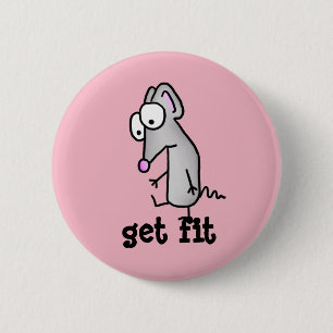 Fit Mouse Button