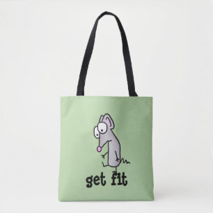 Fit Mouse Tasche