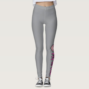 FitbyFox Fondamentaux - Leggings