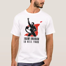 FITHY Sieg-T-Shirt T-Shirt