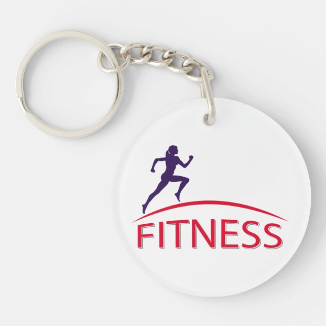 Fitness (Devant)
