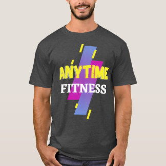 FITNESS 1 T-Shirt