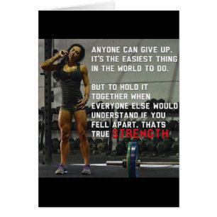 Fitness and Gym Motivation