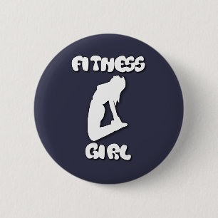 Fitness Button