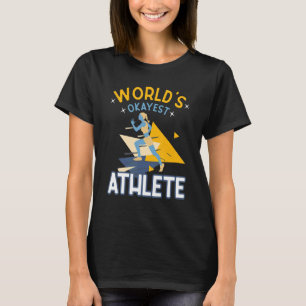 Fitness Coach Runner S T-Shirt
