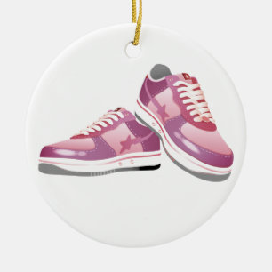 Fitness durch den SRF Keramik Ornament