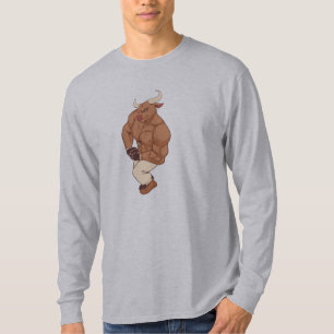 Fitness-Enthusiast T-Shirt