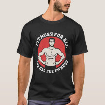 Fitness für alle, und alles für die Fitness.