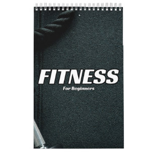 Fitness für Anfänger steigern Ihre Leistung Kalender