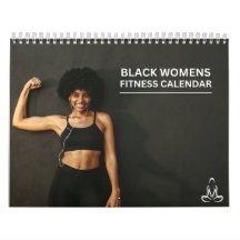 Fitness für Schwarze Frauen