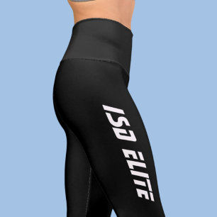 Fitness Gesunder Workout Gym Aktivkleidung Fit Capri Leggings
