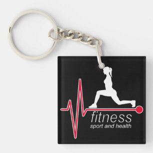 Fitness girl