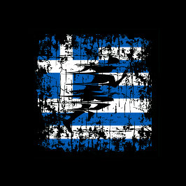 FITNESS GRIECHENLAND RUNNER GYM CROSS TRAININGGEWI T-Shirt