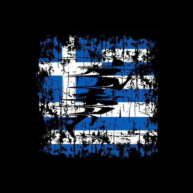 FITNESS GRIECHENLAND RUNNER GYM CROSS TRAININGGEWI T-Shirt (Von Creator hochgeladen)