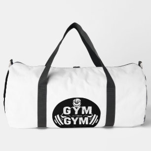 Fitness Gym Bag Duffle Bag