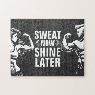 Fitness Gym Workout Bodybuilding Motivierend