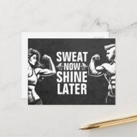 Fitness Gym Workout Bodybuilding Motivierend