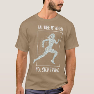 Fitness Joggen Fitness Centre T-Shirt